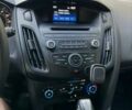 Синій Форд Фокус, об'ємом двигуна 2 л та пробігом 70 тис. км за 9300 $, фото 51 на Automoto.ua