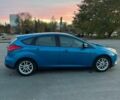 Форд Фокус 2016 в Харькове на Automoto.ua Синий Форд Фокус, объемом двигателя 2 л и пробегом 90 тыс. км за 8000 $, фото 14 на Automoto.ua