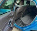 Синій Форд Фокус, об'ємом двигуна 2 л та пробігом 70 тис. км за 9300 $, фото 46 на Automoto.ua