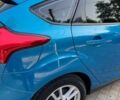 Синій Форд Фокус, об'ємом двигуна 2 л та пробігом 70 тис. км за 9300 $, фото 66 на Automoto.ua