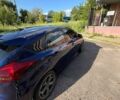 Синий Форд Фокус, объемом двигателя 2 л и пробегом 110 тыс. км за 9500 $, фото 9 на Automoto.ua