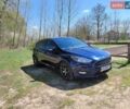 Синій Форд Фокус, об'ємом двигуна 2 л та пробігом 112 тис. км за 9100 $, фото 1 на Automoto.ua