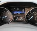 Синий Форд Фокус, объемом двигателя 2 л и пробегом 89 тыс. км за 9400 $, фото 16 на Automoto.ua