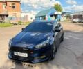 Синий Форд Фокус, объемом двигателя 2 л и пробегом 110 тыс. км за 10300 $, фото 1 на Automoto.ua