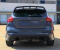 Синій Форд Фокус, об'ємом двигуна 3 л та пробігом 77 тис. км за 13900 $, фото 5 на Automoto.ua