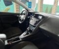 Синий Форд Фокус, объемом двигателя 1 л и пробегом 115 тыс. км за 7300 $, фото 6 на Automoto.ua