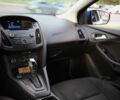 Синий Форд Фокус, объемом двигателя 2 л и пробегом 89 тыс. км за 9400 $, фото 13 на Automoto.ua