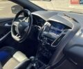 Синий Форд Фокус, объемом двигателя 2 л и пробегом 155 тыс. км за 10990 $, фото 33 на Automoto.ua