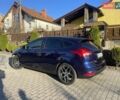 Форд Фокус 2016 в Львове на Automoto.ua Синий Форд Фокус, объемом двигателя 2 л и пробегом 114 тыс. км за 8500 $, фото 6 на Automoto.ua