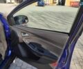 Синий Форд Фокус, объемом двигателя 1 л и пробегом 152 тыс. км за 7700 $, фото 13 на Automoto.ua