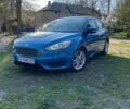 Синій Форд Фокус, об'ємом двигуна 2 л та пробігом 86 тис. км за 9000 $, фото 6 на Automoto.ua