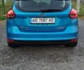 Синий Форд Фокус, объемом двигателя 2 л и пробегом 69 тыс. км за 9600 $, фото 6 на Automoto.ua