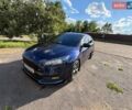 Синий Форд Фокус, объемом двигателя 2 л и пробегом 110 тыс. км за 9500 $, фото 1 на Automoto.ua