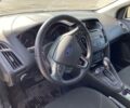 Синій Форд Фокус, об'ємом двигуна 2 л та пробігом 52 тис. км за 9500 $, фото 2 на Automoto.ua