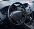 Синий Форд Фокус, объемом двигателя 0 л и пробегом 153 тыс. км за 9600 $, фото 7 на Automoto.ua