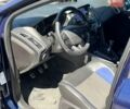 Синий Форд Фокус, объемом двигателя 2 л и пробегом 155 тыс. км за 10990 $, фото 15 на Automoto.ua
