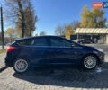 Форд Фокус 2016 в Хмельницком на Automoto.ua Синий Форд Фокус, объемом двигателя 0 л и пробегом 151 тыс. км за 7150 $, фото 3 на Automoto.ua