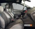 Синий Форд Фокус, объемом двигателя 2.3 л и пробегом 120 тыс. км за 21500 $, фото 8 на Automoto.ua