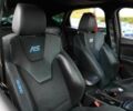 Синій Форд Фокус, об'ємом двигуна 3 л та пробігом 77 тис. км за 13900 $, фото 9 на Automoto.ua