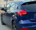 Синій Форд Фокус, об'ємом двигуна 1.6 л та пробігом 82 тис. км за 8999 $, фото 14 на Automoto.ua