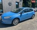 Синий Форд Фокус, объемом двигателя 0 л и пробегом 142 тыс. км за 9000 $, фото 2 на Automoto.ua