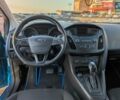 Синий Форд Фокус, объемом двигателя 2 л и пробегом 119 тыс. км за 8300 $, фото 16 на Automoto.ua