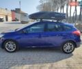 Синий Форд Фокус, объемом двигателя 1 л и пробегом 152 тыс. км за 7700 $, фото 4 на Automoto.ua