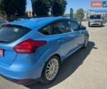 Синий Форд Фокус, объемом двигателя 0 л и пробегом 142 тыс. км за 9000 $, фото 7 на Automoto.ua