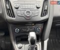 Синий Форд Фокус, объемом двигателя 2 л и пробегом 104 тыс. км за 8800 $, фото 7 на Automoto.ua