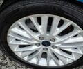 Синий Форд Фокус, объемом двигателя 2 л и пробегом 68 тыс. км за 9700 $, фото 6 на Automoto.ua