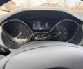 Синій Форд Фокус, об'ємом двигуна 2 л та пробігом 104 тис. км за 8000 $, фото 7 на Automoto.ua