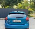 Синій Форд Фокус, об'ємом двигуна 2 л та пробігом 70 тис. км за 9300 $, фото 71 на Automoto.ua