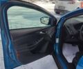 Синий Форд Фокус, объемом двигателя 1 л и пробегом 107 тыс. км за 9900 $, фото 148 на Automoto.ua