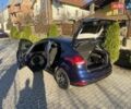 Форд Фокус 2016 в Львове на Automoto.ua Синий Форд Фокус, объемом двигателя 2 л и пробегом 114 тыс. км за 8500 $, фото 9 на Automoto.ua