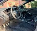 Синий Форд Фокус, объемом двигателя 2 л и пробегом 110 тыс. км за 9500 $, фото 26 на Automoto.ua