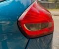 Синій Форд Фокус, об'ємом двигуна 2 л та пробігом 91 тис. км за 7400 $, фото 18 на Automoto.ua