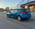 Форд Фокус 2016 в Харькове на Automoto.ua Синий Форд Фокус, объемом двигателя 2 л и пробегом 90 тыс. км за 8000 $, фото 2 на Automoto.ua