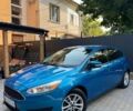 Синій Форд Фокус, об'ємом двигуна 2 л та пробігом 70 тис. км за 9300 $, фото 78 на Automoto.ua