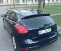 Синій Форд Фокус, об'ємом двигуна 0 л та пробігом 81 тис. км за 9700 $, фото 6 на Automoto.ua