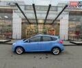 Синий Форд Фокус, объемом двигателя 1 л и пробегом 66 тыс. км за 11773 $, фото 2 на Automoto.ua