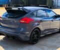 Синій Форд Фокус, об'ємом двигуна 3 л та пробігом 77 тис. км за 13900 $, фото 6 на Automoto.ua