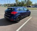 Синий Форд Фокус, объемом двигателя 2 л и пробегом 78 тыс. км за 3700 $, фото 6 на Automoto.ua