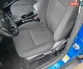 Синий Форд Фокус, объемом двигателя 2 л и пробегом 102 тыс. км за 8400 $, фото 6 на Automoto.ua