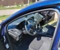 Синій Форд Фокус, об'ємом двигуна 2 л та пробігом 110 тис. км за 9200 $, фото 10 на Automoto.ua