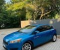 Синій Форд Фокус, об'ємом двигуна 2 л та пробігом 70 тис. км за 9300 $, фото 24 на Automoto.ua