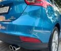 Синій Форд Фокус, об'ємом двигуна 2 л та пробігом 70 тис. км за 9300 $, фото 67 на Automoto.ua