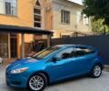 Синій Форд Фокус, об'ємом двигуна 2 л та пробігом 70 тис. км за 9300 $, фото 77 на Automoto.ua