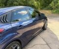 Синий Форд Фокус, объемом двигателя 2 л и пробегом 110 тыс. км за 9500 $, фото 4 на Automoto.ua