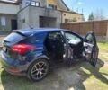 Синій Форд Фокус, об'ємом двигуна 2 л та пробігом 110 тис. км за 9200 $, фото 14 на Automoto.ua