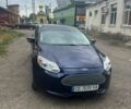 Синій Форд Фокус, об'ємом двигуна 0 л та пробігом 149 тис. км за 7900 $, фото 9 на Automoto.ua